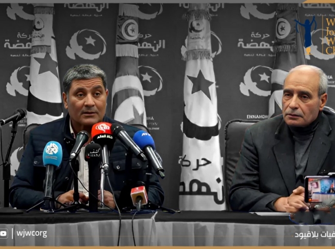 تونس: الاعتداء على المعارض السياسي منذر الونيسي