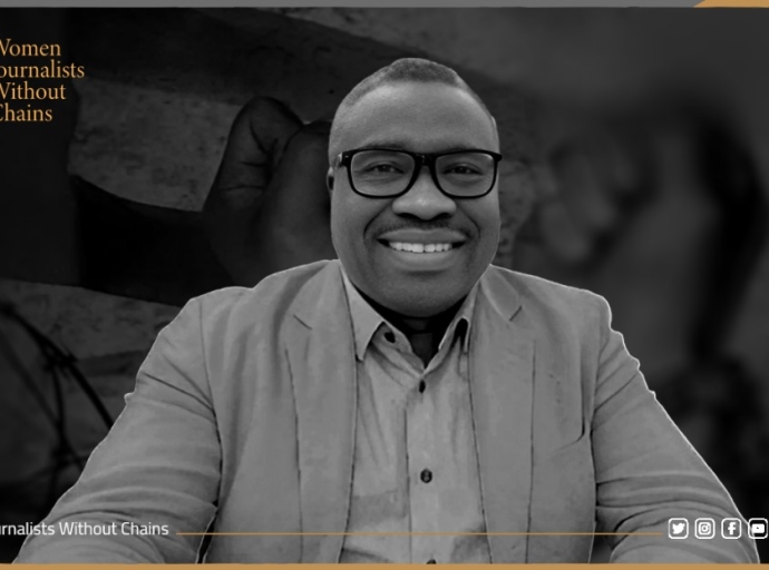 WJWC Calls on UAE to Clarify the Detention of South Sudanese Journalist Oyay