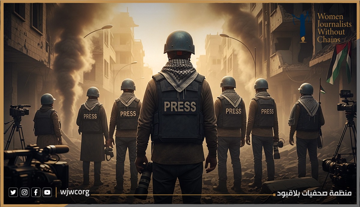 WJWC Statement on the International Day to End Impunity for Crimes Against Journalists