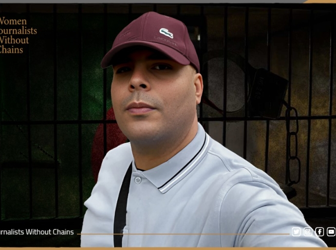 Freedom on Trial: WJWC Condemns the Sentencing of Algerian Rights Defender 