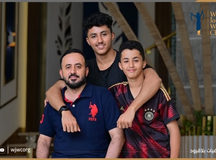 محمد عبدالرحمن مجلي ووالده: نموذج صارخ للإفلات من العقاب في مناطق الحوثيين