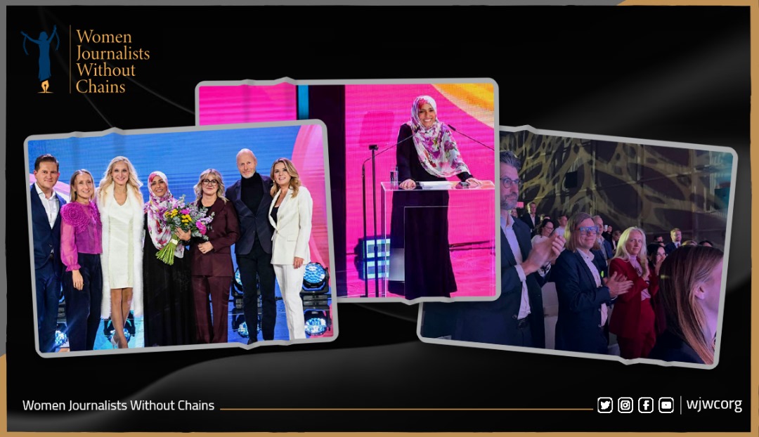 Equality as a Transformative Force: Tawakkol Karman’s Call from Warsaw