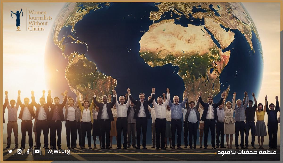 Human Rights Day 2025: Dignity Is a Right That Cannot Be Denied