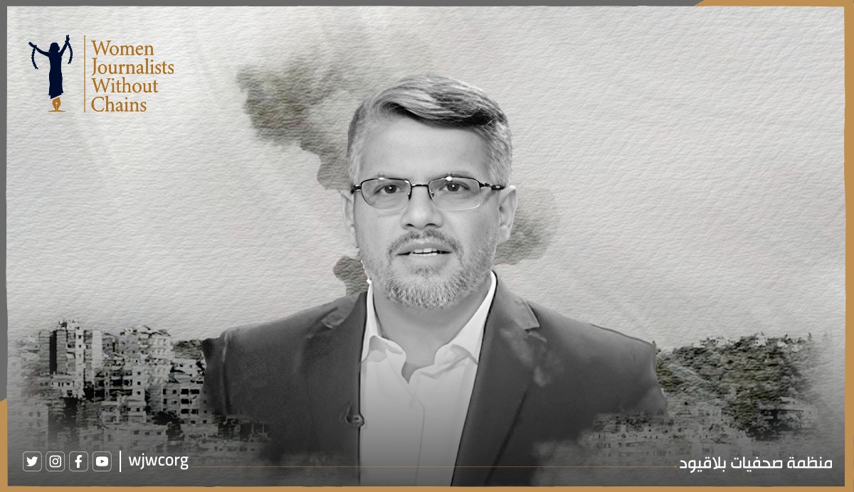 لبنان: اغتيال مقدم برامج تلفزيونية يكشف استمرار جرائم الاحتلال ضد الإعلام