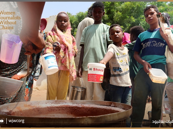 Escalating Crimes Against Darfur’s Children Highlight Urgent Need for Justice