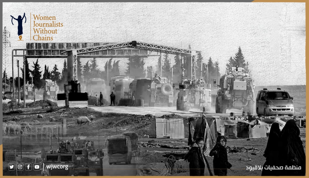 العراق: معتقلو "داعش" المزعومون من مخيمات سوريا إلى "جدران الموت"