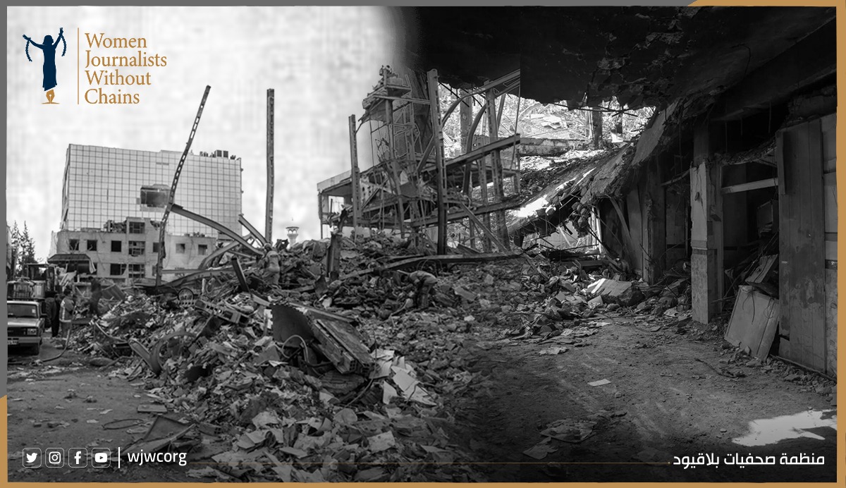 "صحفيات بلا قيود" تحذر من كارثة إنسانية تهدد حياة المعتقلين السياسيين في إيران 