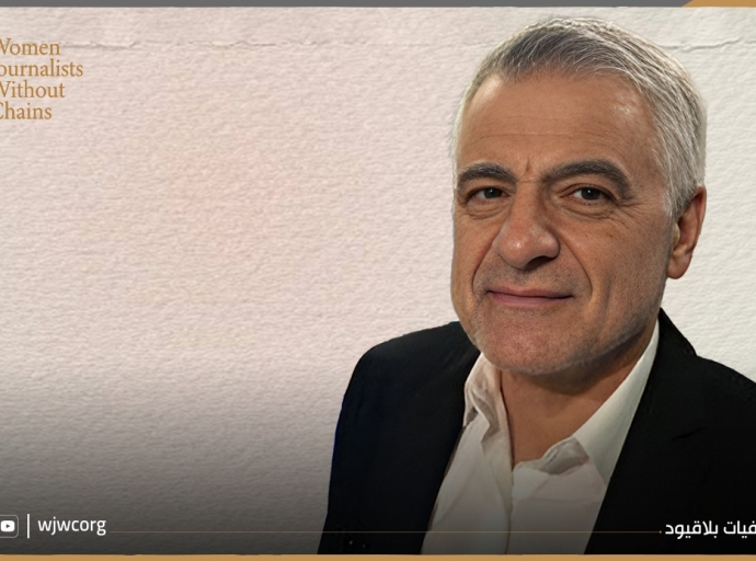 Lebanon: Airstrike on Residential Building in Beirut Kills Journalist and Family Member