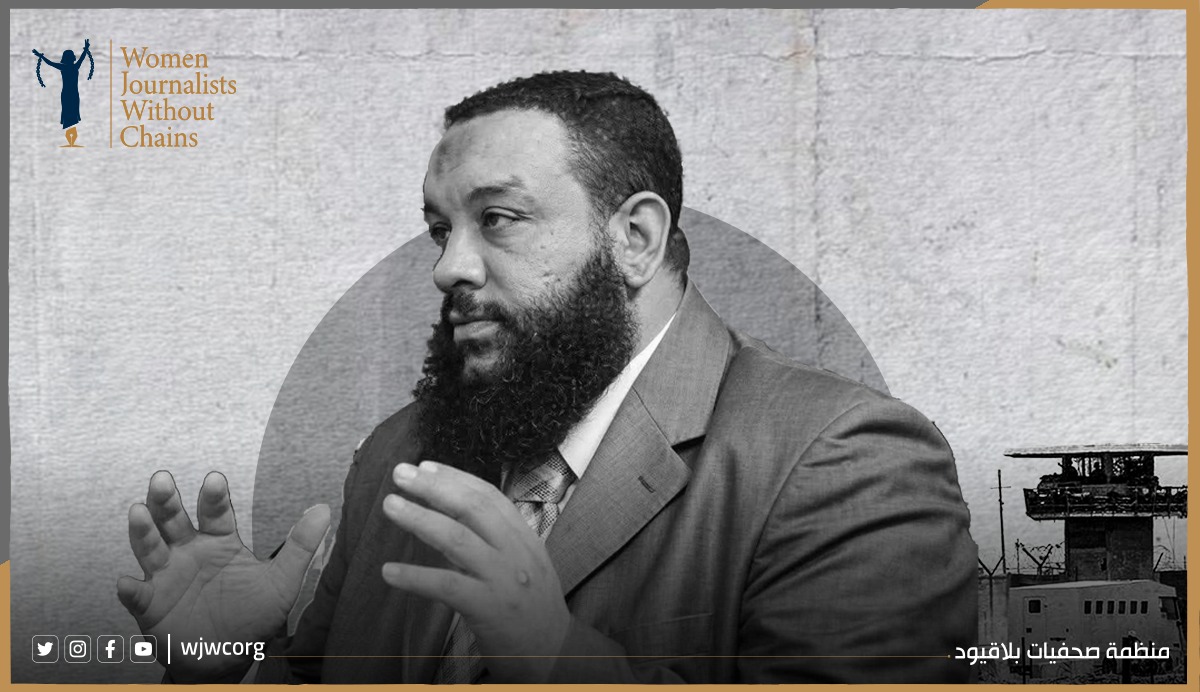 مصر: وفاة المحامي جمال صابر داخل سجن وادي النطرون تثير مخاوف حقوقية متجددة