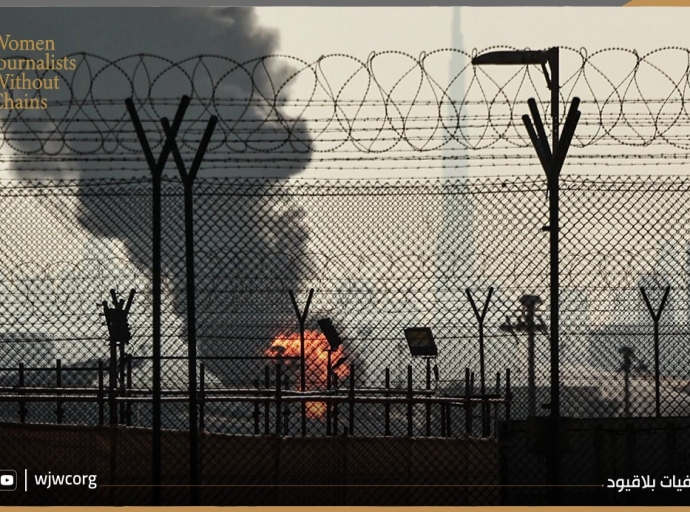 الإمارات: اعتقال أكثر من 100 شخص بسبب "التوثيق الرقمي"